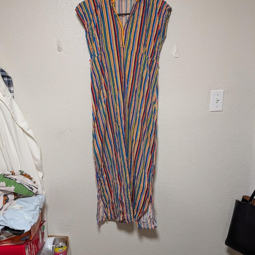 Unbranded Women's Multi Dress